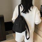 Multifunction School Bag