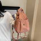 Multifunction School Bag