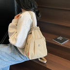 Multifunction School Bag