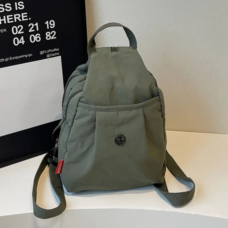 Multifunction School Bag