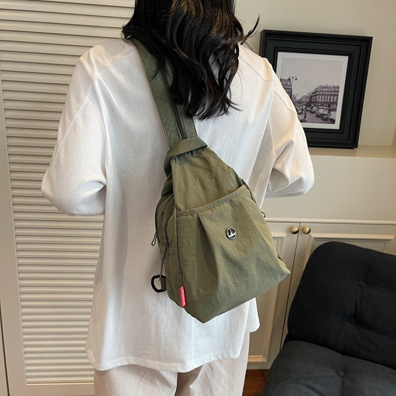 Multifunction School Bag