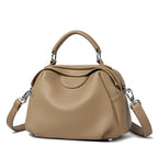 Chic Soft Tote – Shoulder & Crossbody Bag