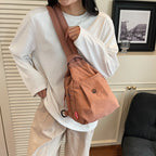 Multifunction School Bag