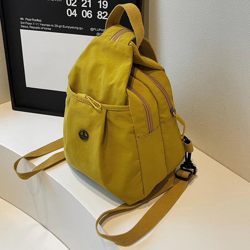 Multifunction School Bag