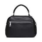 Chic Soft Tote – Shoulder & Crossbody Bag