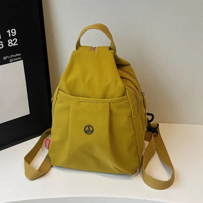 Multifunction School Bag