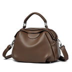 Chic Soft Tote – Shoulder & Crossbody Bag