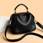 Chic Soft Tote – Shoulder & Crossbody Bag