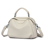 Chic Soft Tote – Shoulder & Crossbody Bag