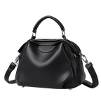 Chic Soft Tote – Shoulder & Crossbody Bag