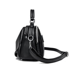 Chic Soft Tote – Shoulder & Crossbody Bag