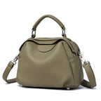 Chic Soft Tote – Shoulder & Crossbody Bag