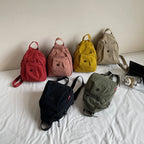 Multifunction School Bag