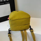 Multifunction School Bag