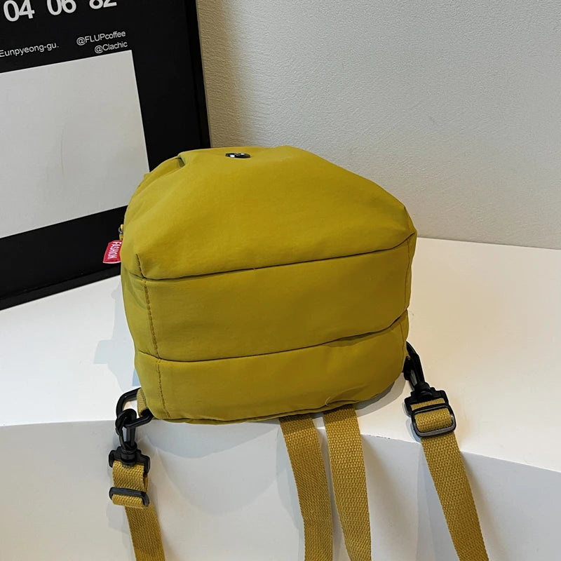 Multifunction School Bag