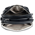 Chic Soft Tote – Shoulder & Crossbody Bag