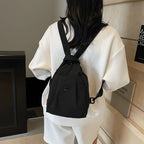 Multifunction School Bag