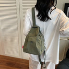 Multifunction School Bag