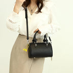 RHEA Leather Women’s Shoulder & Crossbody Tote