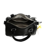 RHEA Leather Women’s Shoulder & Crossbody Tote