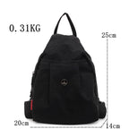 Multifunction School Bag