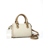 RHEA Leather Women’s Shoulder & Crossbody Tote