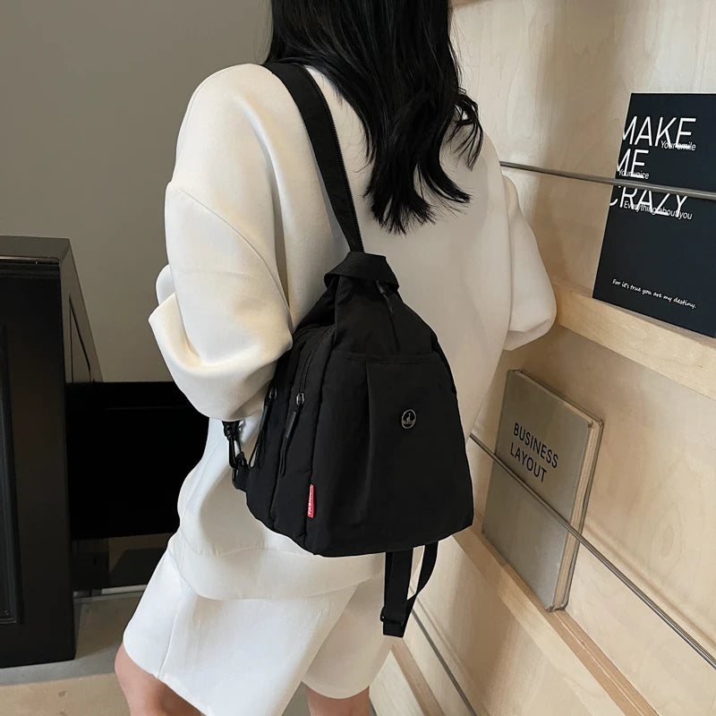 Multifunction School Bag