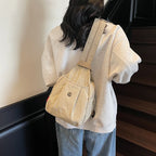 Multifunction School Bag