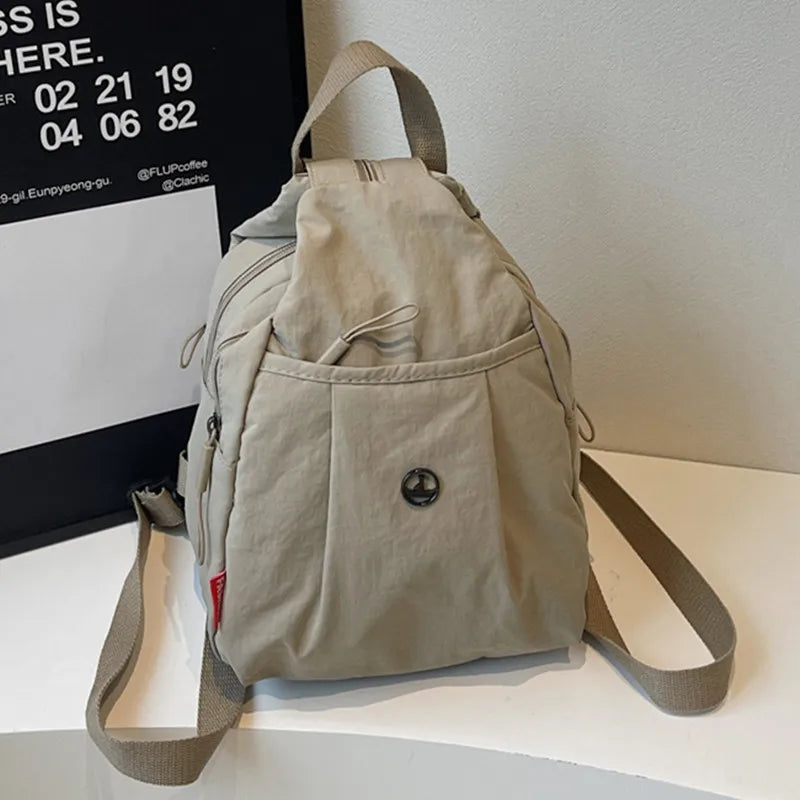 Multifunction School Bag
