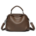 Chic Soft Tote – Shoulder & Crossbody Bag