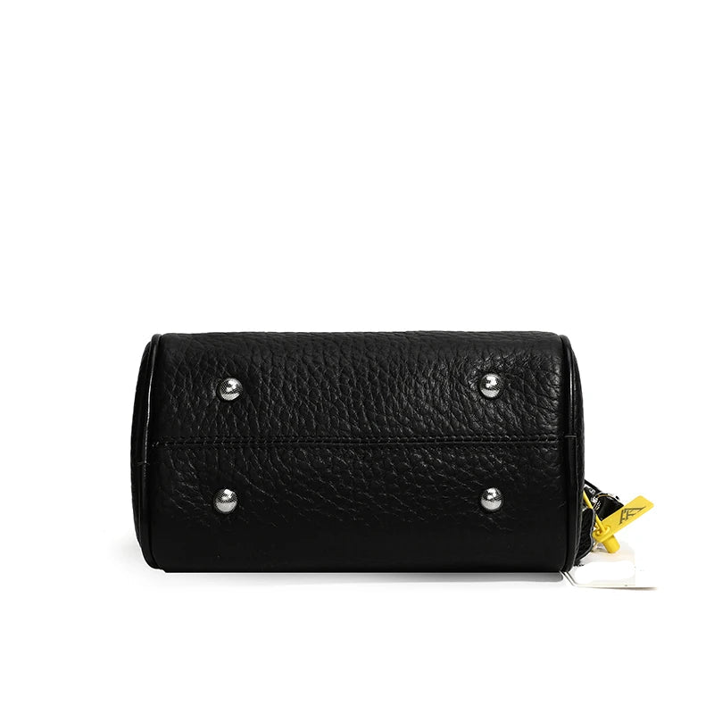 RHEA Leather Women’s Shoulder & Crossbody Tote