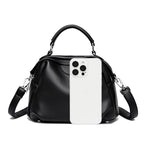 Chic Soft Tote – Shoulder & Crossbody Bag