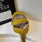 Multifunction School Bag