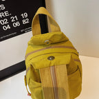 Multifunction School Bag