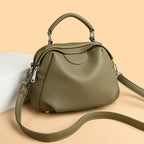 Chic Soft Tote – Shoulder & Crossbody Bag