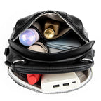 Chic Soft Tote – Shoulder & Crossbody Bag