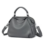 Chic Soft Tote – Shoulder & Crossbody Bag