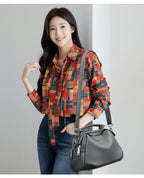 Chic Soft Tote – Shoulder & Crossbody Bag