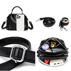 Chic Soft Tote – Shoulder & Crossbody Bag