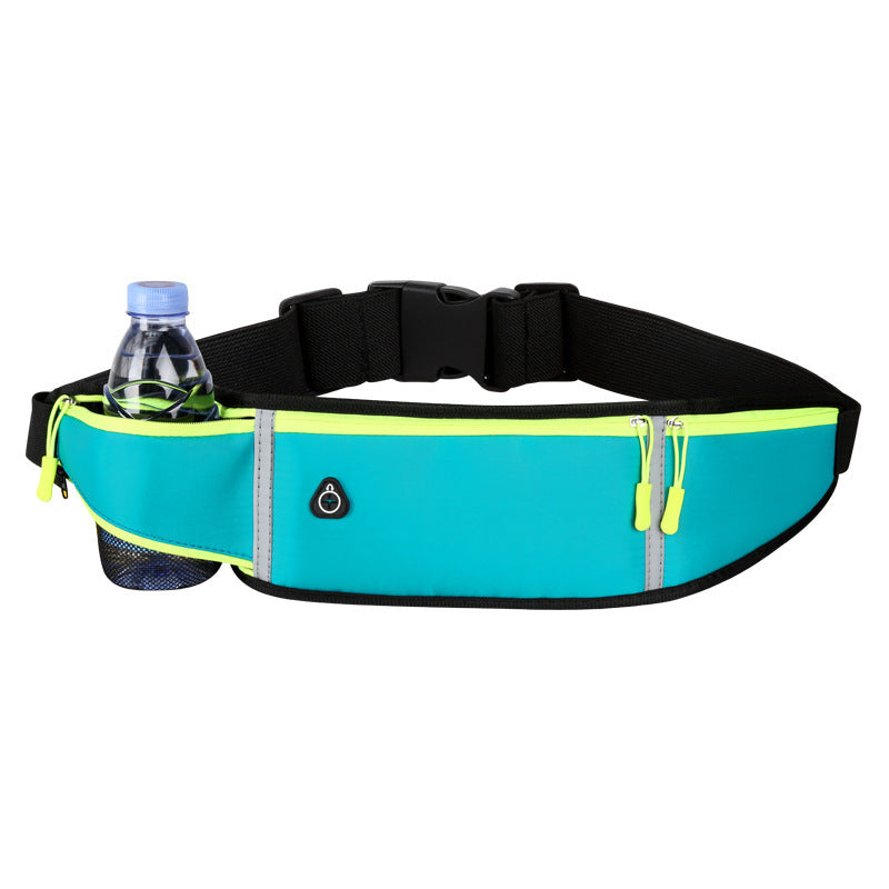 Water- resistant Sports Phone Belt Bag