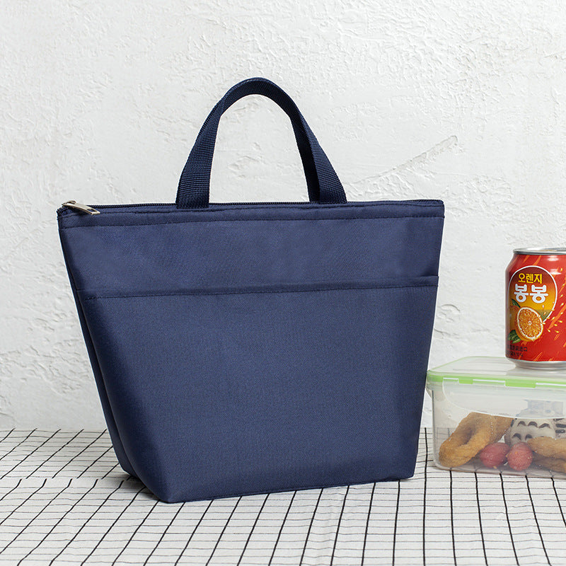 Waterproof Bento Lunch Tote