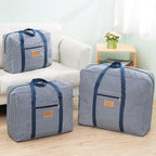 Extra-Large Waterproof Quilt Storage Bag
