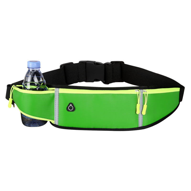 Water- resistant Sports Phone Belt Bag
