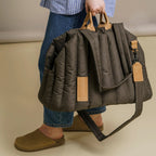 Lightweight Waterproof Pet Carrier Bag