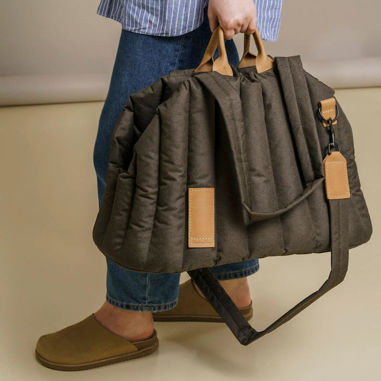 Lightweight Waterproof Pet Carrier Bag