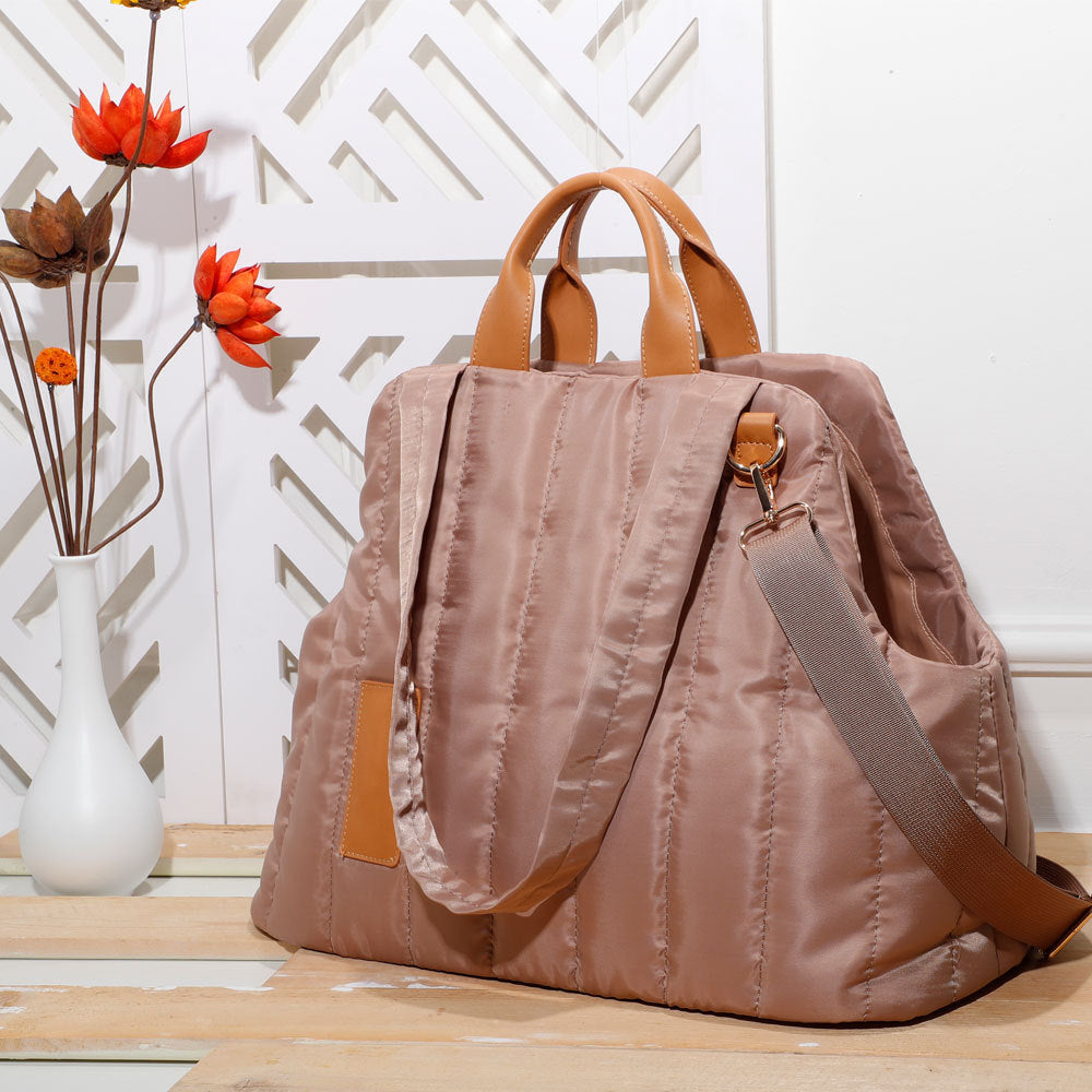 Lightweight Waterproof Pet Carrier Bag