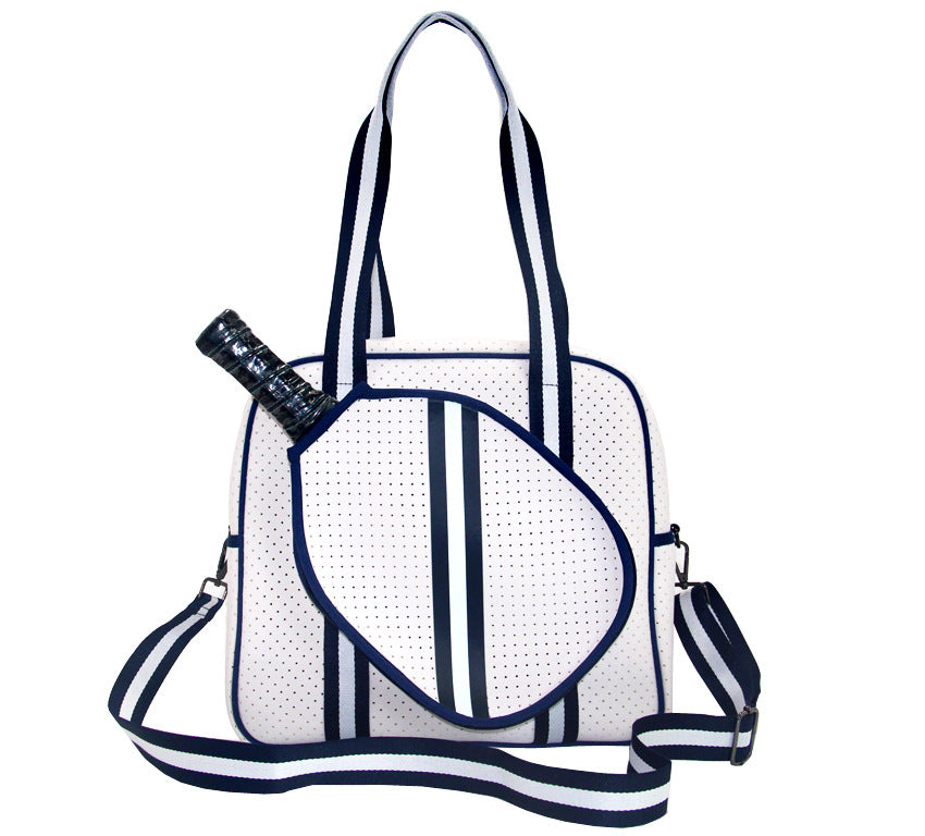 Waterproof Sports Racket Messenger Bag