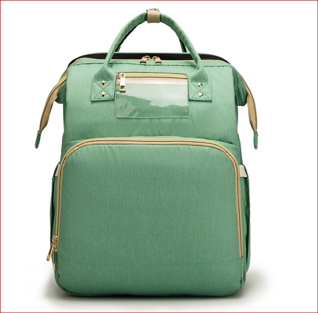 Multi-Function Baby Carrier Backpack with Frame & Sun Awning