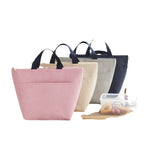 Waterproof Bento Lunch Tote