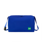 Large-Capacity Dry–Wet Gym & Travel Bag